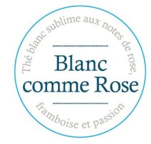 Blanc Comme Rose