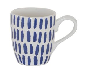 Mug 33cl Santiago Bleu Tasses, mugs et coffrets Café Boulet