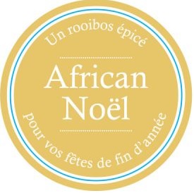 African Noël