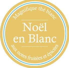 Noël en Blanc