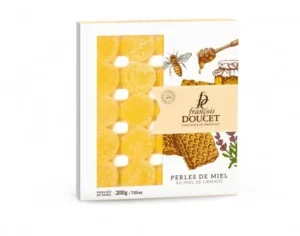 Perles de Miel – 200g Gourmandises Café Boulet